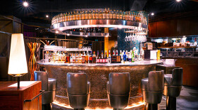 NIKKA FOOD..ING BAR DOIGT