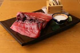 焼酎・黒豚　芋蔵　渋谷新南口店
