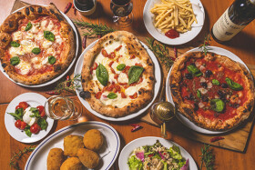 Pizzeria Loquace da MARIO