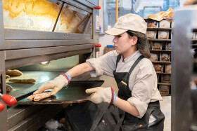 パンとエスプレッソとまちあわせ