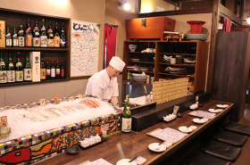 とんこや　宗像店