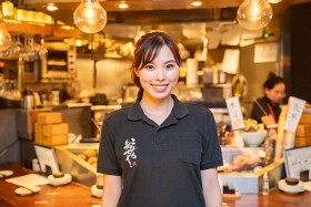 ワイン食堂イナセヤMARE