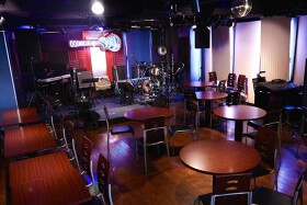 Live Bar ハート＆ソウル
