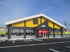 ラーメン横綱　松阪店