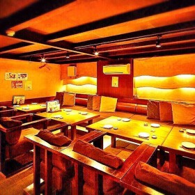 もてなしや田町本店