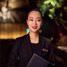BLUE NOTE TOKYO