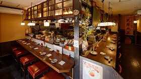 大衆割ぽうフェニックス本店