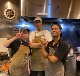 けむり　中野店