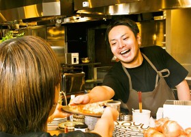 北海道厚岸　コレド室町店
