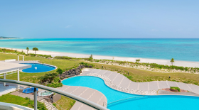 EN RESORT Kumejima EEF Beach Hotel