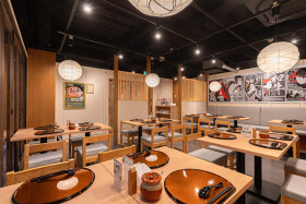 和牛レストラン 新宿亭 銀座　