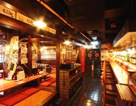 魚寅本店