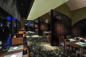 日本料理 海幸【グランドエクシブ浜名湖】