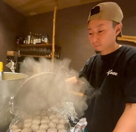 吾一　西天満店