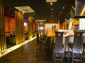  焼鳥専門店 さくら屋