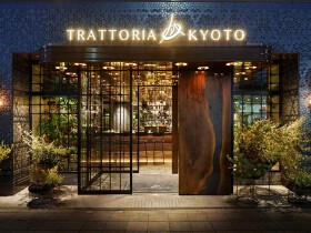 TRATTORIA M KYOTO
