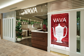 cafe VAVA