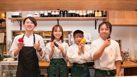 イタリアン＆ワイン バル ビアージョ 新宿 