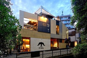 吉祥寺 井の頭テラス HONOO