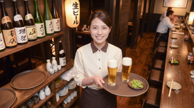 美酒寧々家 伊那店