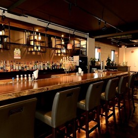 Dinning & Kitchen 美海DORI