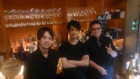 トラットリア＆Bar SUNBUCA