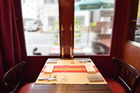 Brasserie Gyoran