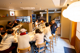 PizzaStrada 京都祇園店