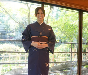 賀城園
