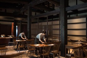 茅乃舎 京都祇園