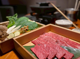 看板のない一軒家レストラン　0760（ゼロナナロクゼロ）