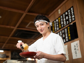 酒場大穴 八重洲店