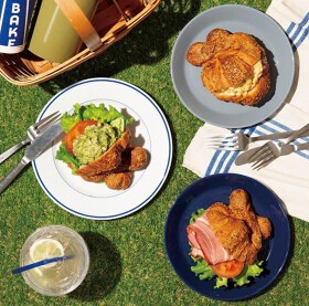 THE CITY BAKERY 有楽町（仮）