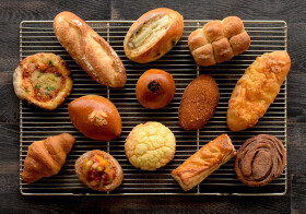 Refrain　藤井寺店