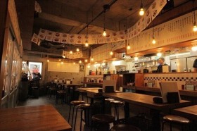 ⼤衆イタリアンかね⼦池袋店