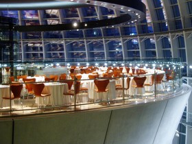 ブラッスリー ポール・ボキューズ ミュゼ