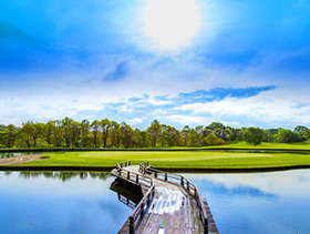 北海道ゴルフ倶楽部