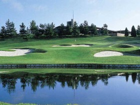 ジャパンクラシックカントリー倶楽部