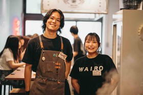 大衆飯酒場ワイロ　