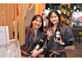 大衆酒場ぎふや　天神イナチカ店