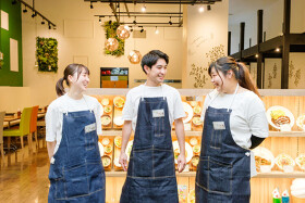 食べるソースのハンバーグカフェ　EVERY DAY BURG　イオン津田沼店