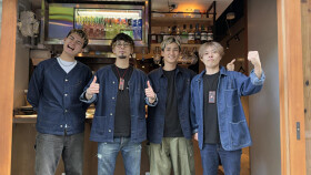 渋谷 きときと