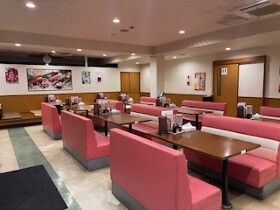 くるまやラーメン 水沢店