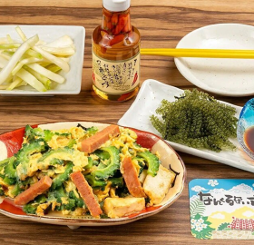 沖縄料理 なんくるないさー 獨協大学前