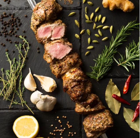 RIO GRANDE GRILL 六本木ピラミデビル