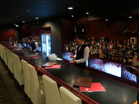 BAR ChefTENDER　五反田店