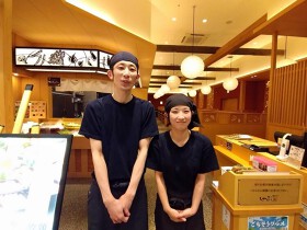 しゃぶ菜 イオンモール熱田