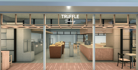 TruffleBAKERY 千葉