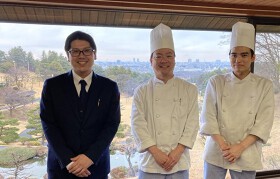 桜ヶ丘カントリークラブ