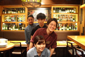 肉バル GOTTSU